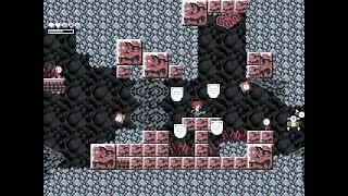 Momodora (Finale)