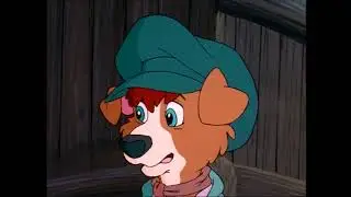 Saban's Adventures of Oliver Twist - Episode 1 - Oliver's Narrow Escape