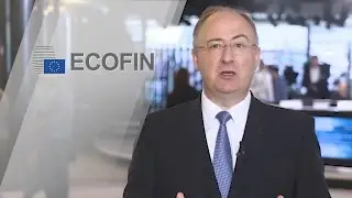 Minuto Europeu n&ordm;114 - ECOFIN