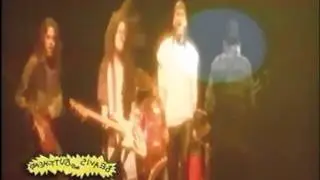 BnB & Circus Of Power