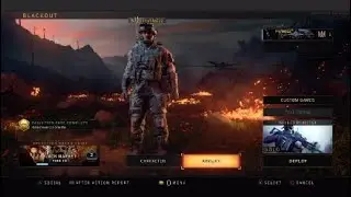 Quick and easy guide for Ajax numbers skin - black Ops 4