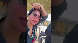 شمس من بغداد! تعالوا زوروا العاصمة اللي تفوقت على عواصم العالم سياحيًا ‏🇮🇶✨ شمس_الكويتيه #اكسبلور