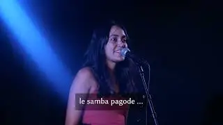 Saison Musicale 2025-2026 - Samba Résille