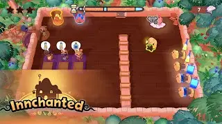 INNCHANTED - Gameplay