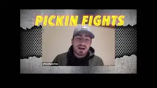 Pickin' Fights UFC 272: Covington vs Masvidal- breakdown, bets, analysis and picks
