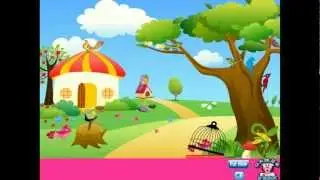 Love Birds Escape Walkthrough