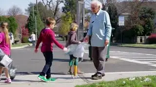 Building Civic Sense in Kids Raising Responsible Citizens