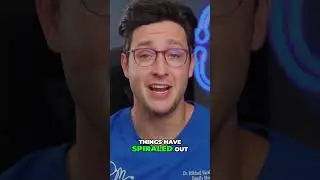Dr  Mike EXPOSES Lunchly  The Truth Behind the Trend