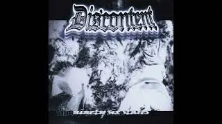 DISCONTENT 