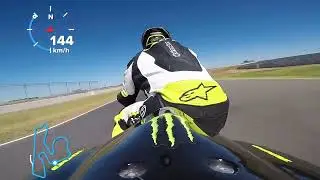 Tailem bend track day (red group) 09.03.2024