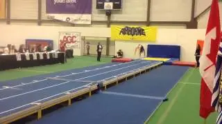 Alex Boucher WCC2014 Tu finals 3 pass