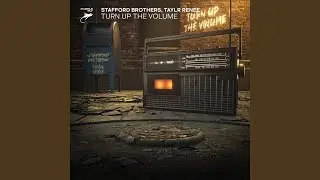 Turn up the Volume