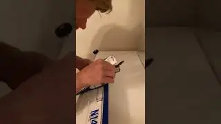 A short time lapse of some general maintenance of the UMX Sport Cub S2