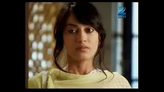 EP 397Qubool Hai - Индийское телешоу хинди - Же ТВ