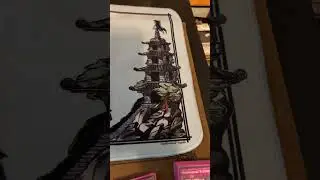 NEW SPELLGROUND PAGODA V8! #yugioh #yugiohtcg