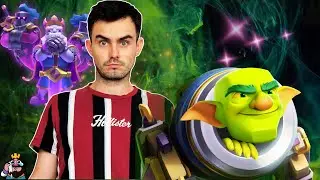 Ce Deck MORTIER est MONSTRUEUX (CLASH ROYALE FR)
