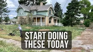 Top 5 Home Maintenance Tips In Phoenix, Arizona