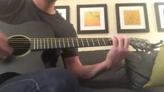 Guitar Lesson: Wilco - One Sunday Morning (Song for Jane Smiley&rsquo;s Boyfriend)
