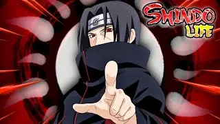 [2 CODES] *NEW* Akuma Bloodline Logo Sneak Peek | Sharingan Eye [Shindo Life]