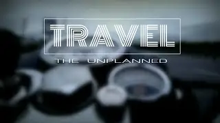 Cinematic Travel Video / Glimpses of my Coorg - Bangalore - Hyderabad Trip