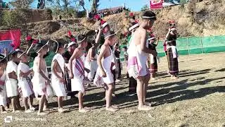 Sangbomna pasanai khan nupangsanai 2026 cultural dance competition charoikhullen