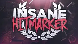 SoaR Myol - INSANE HITMARKER ON INFINITE WARFARE!