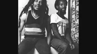 Soul Rebel - Bob Marley & Peter Tosh