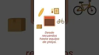 Stoow Mini bodegas