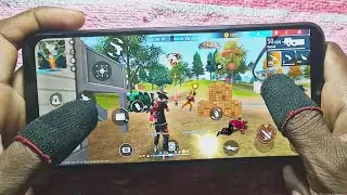 ||🔥2gb RAM phone\\hand cam\\ solo vs squad ||