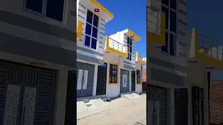 cheapest House in Haridwar || Book Now 🙏|| 7060490555 || #haridwar #shorts #property