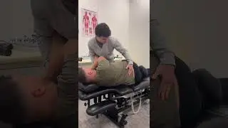 * becs&iacute;pőd&eacute;s￼* #sports #massage #csontkovacs #