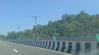 Delhi to Dehradun like never before!#NewHighwayIndia #DelhiDehradunDrive #TravelSimplified