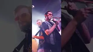 31/AGO - #clubdelacumbia en #antelarena - #cumbia #cumbiaclub