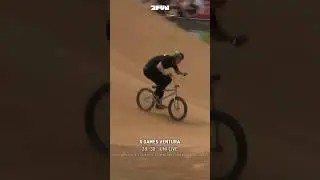 R Willy mit dem B2B Worlds First #XGames #Ventura #ProSiebenFUN