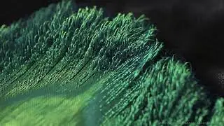 HiPhi never stops its exploration of new materials and colors.