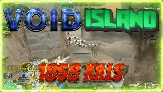 CF WEST: NEW UPDATE - NEW MAP (VOID ISLAND GAMEPLAY)