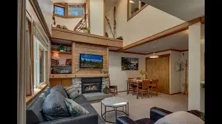 Granlibakken 71 Tahoe City CA 96145