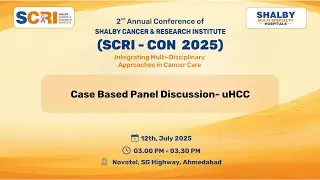 Case Based Panel Discussion- uHCC