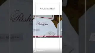 Pasha Fabrics India - Premium Plus - Pathani suits