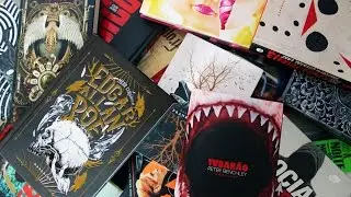 DICAS: 15 LIVROS DA DARKSIDE BOOKS | BOOK ADDICT