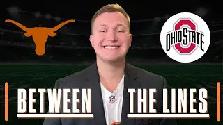 Texas Vs Ohio State, CFB Week 1 Best Bets and NFL Futures!