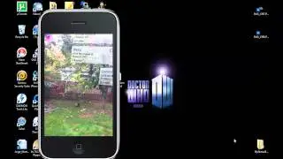 Fun with augmented reality