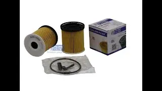 oil filter 26330-2M000 26350-2M000 for HYUNDAI Elantra Santa FE Tucson Venue by FILONG FILTER