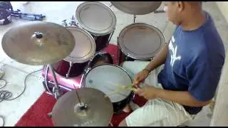 Davi Batista - Oh Gl&oacute;ria ( PC Baruk)