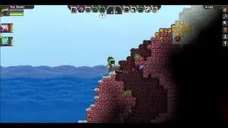Starbound Adventures Episode 1: A new beginning