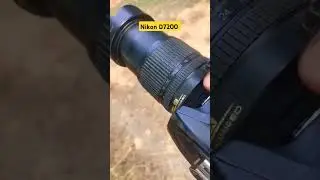 Nikon camera D7200 18 - 140lens #shoot #photography #shorts #youtubeshorts #india