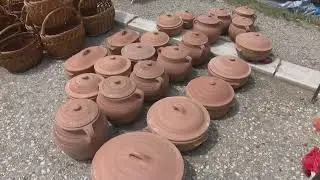 10 minuta: Tradicionalni Ilindanski vašar u Kniću