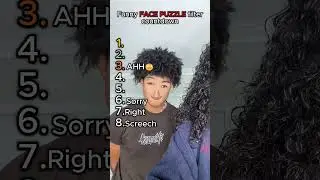 Забавный фильтр-головоломка с обратным отсчетом!!🤣