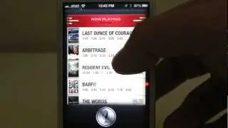 iOS 6 Siri Guide