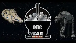 Обзор LEGO 75189 Star Wars